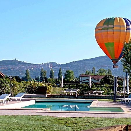 Il Fienile Di Assisi Villa ภายนอก รูปภาพ