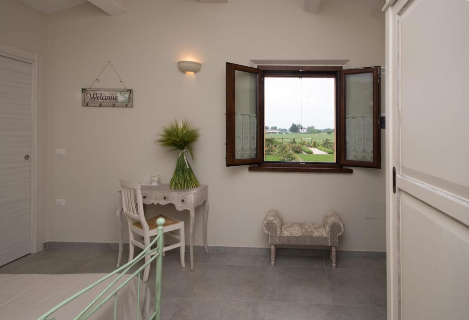 Il Fienile Di Assisi Villa ภายนอก รูปภาพ