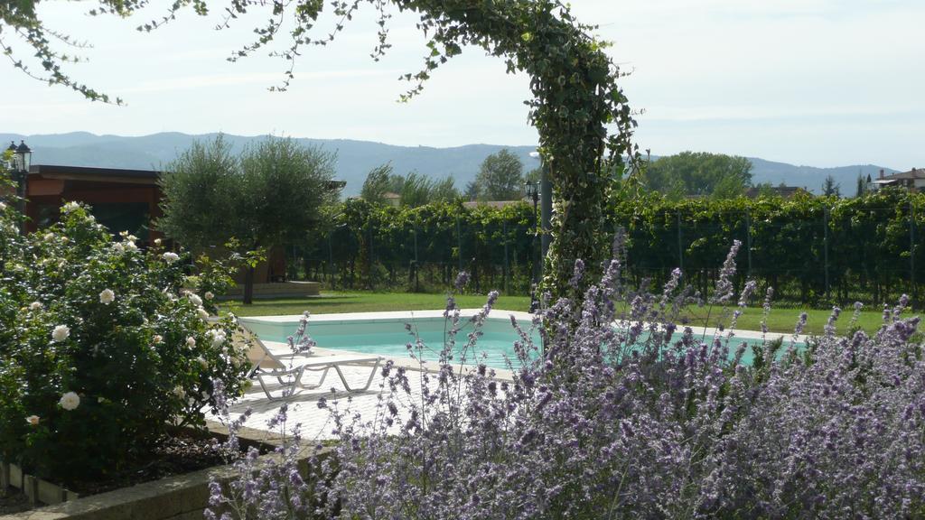 Il Fienile Di Assisi Villa ภายนอก รูปภาพ