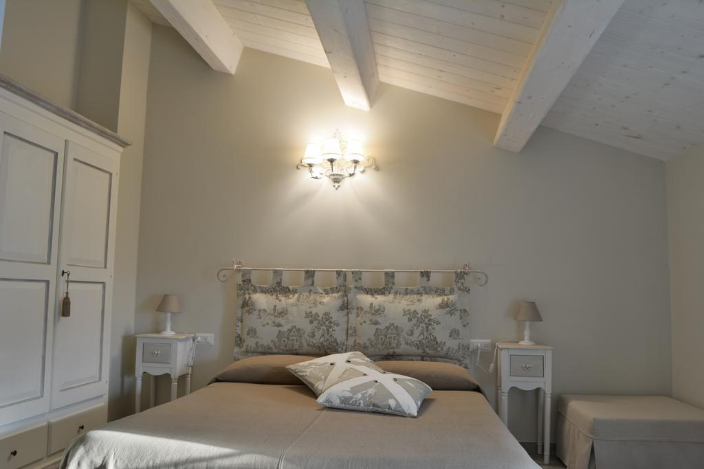 Il Fienile Di Assisi Villa ภายนอก รูปภาพ