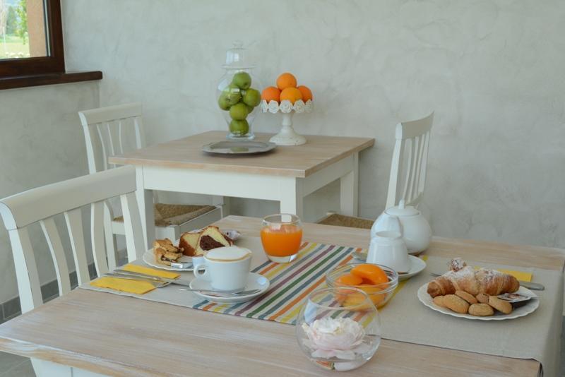 Il Fienile Di Assisi Villa ภายนอก รูปภาพ
