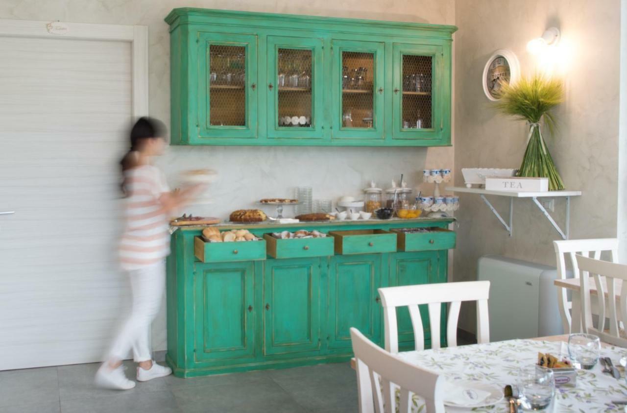 Il Fienile Di Assisi Villa ภายนอก รูปภาพ