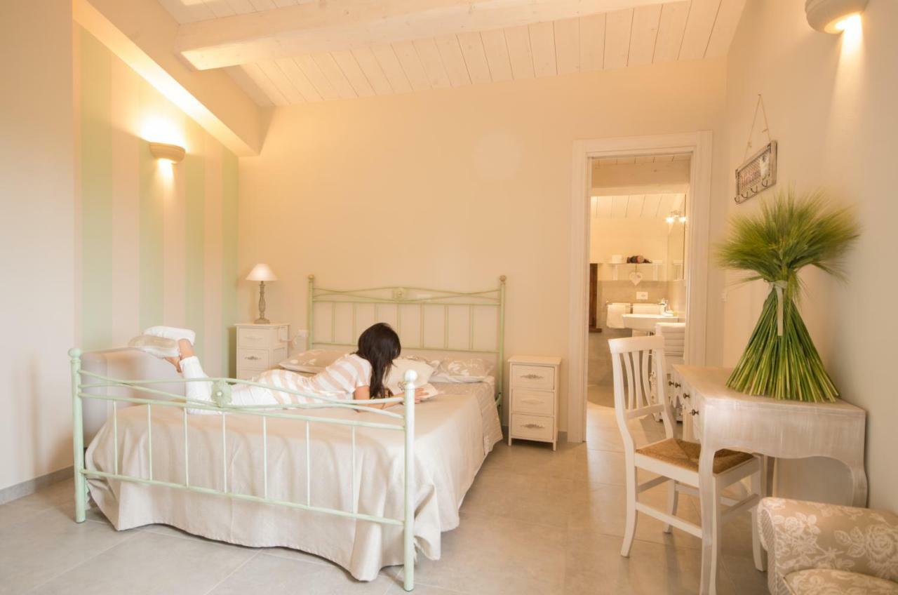 Il Fienile Di Assisi Villa ภายนอก รูปภาพ