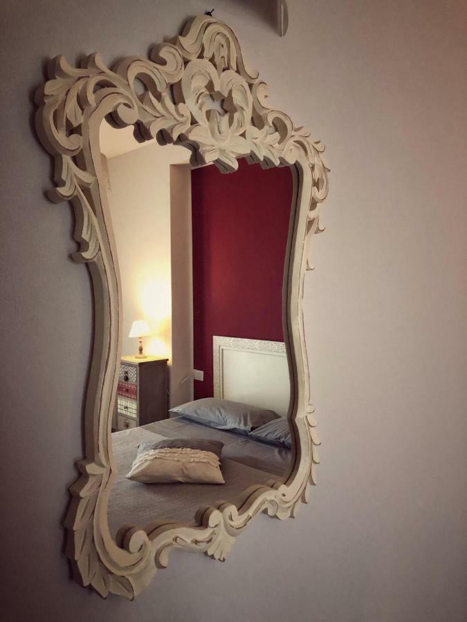 Il Fienile Di Assisi Villa ภายนอก รูปภาพ